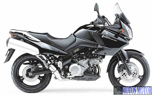 Imagem de divulgação Tabela Fipe SUZUKI DL 1000 V-Strom 2008 preço