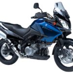 Tabela Fipe SUZUKI DL 1000 V-Strom 2009 preço