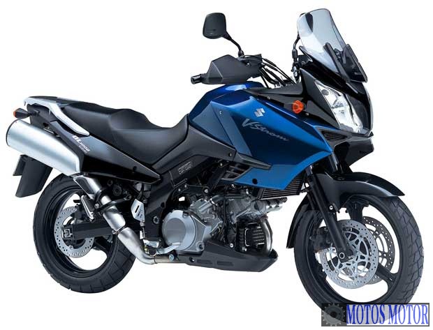 Foto de divulgação Tabela Fipe SUZUKI DL 1000 V-Strom 2009 preço Imagem de divulgação Tabela Fipe SUZUKI DL 1000 V-Strom 2009 preço