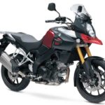 Tabela Fipe SUZUKI DL 1000 V-Strom 2016 preço