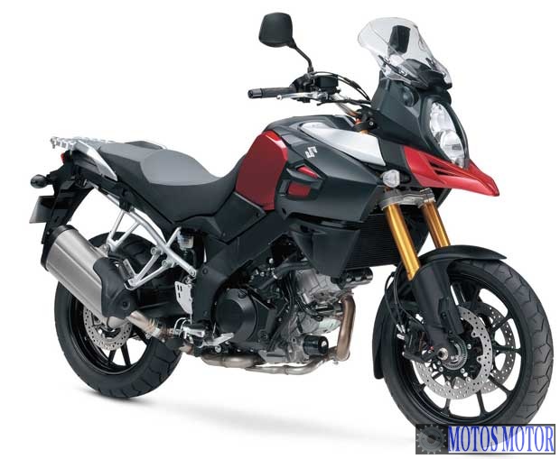 Foto de divulgação Tabela Fipe SUZUKI DL 1000 V-Strom 2016 preço Imagem de divulgação Tabela Fipe SUZUKI DL 1000 V-Strom 2016 preço