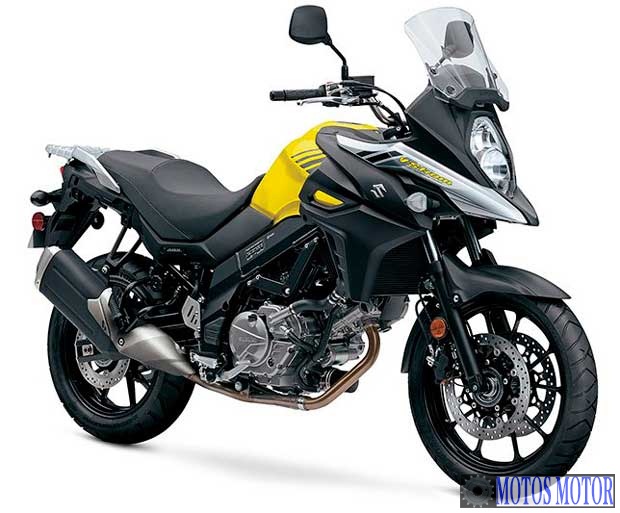 Foto de divulgação Tabela Fipe SUZUKI DL 1000 V-Strom 2018 preço Imagem de divulgação Tabela Fipe SUZUKI DL 1000 V-Strom 2018 preço
