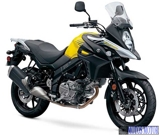 Foto de divulgação Tabela Fipe SUZUKI DL 1000 V-Strom 2019 preço Imagem de divulgação Tabela Fipe SUZUKI DL 1000 V-Strom 2019 preço