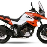 Tabela Fipe SUZUKI DL 1050 XT V-Strom 2022 preço