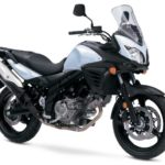 Tabela Fipe SUZUKI DL 650 V-Strom 2022 preço