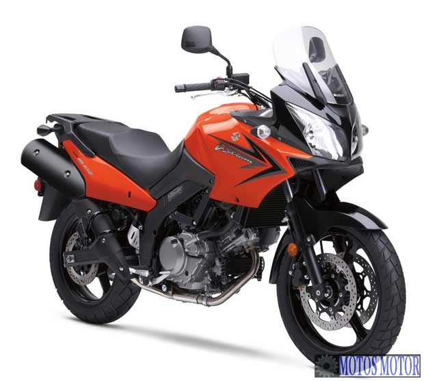 Foto de divulgação Tabela Fipe SUZUKI DL 650 V-Strom 2009 preço Imagem de divulgação Tabela Fipe SUZUKI DL 650 V-Strom 2009 preço