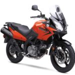 Tabela Fipe SUZUKI DL 650 V-Strom 2010 preço