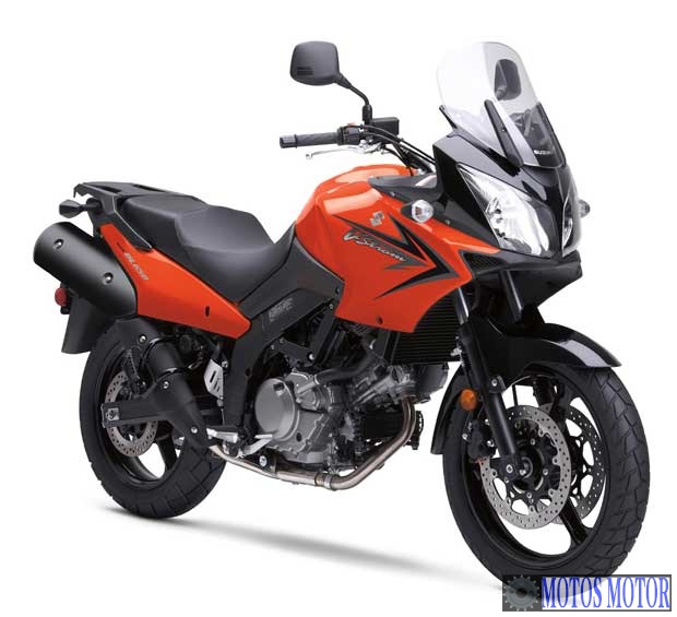 Foto de divulgação Tabela Fipe SUZUKI DL 650 V-Strom 2010 preço Imagem de divulgação Tabela Fipe SUZUKI DL 650 V-Strom 2010 preço