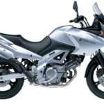 Tabela Fipe SUZUKI DL 650 V-Strom 2011 preço