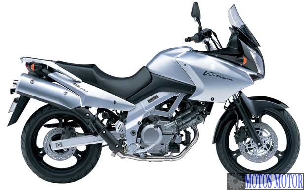 Foto de divulgação Tabela Fipe SUZUKI DL 650 V-Strom 2011 preço Imagem de divulgação Tabela Fipe SUZUKI DL 650 V-Strom 2011 preço