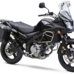 Tabela Fipe SUZUKI DL 650 V-Strom 2012 preço