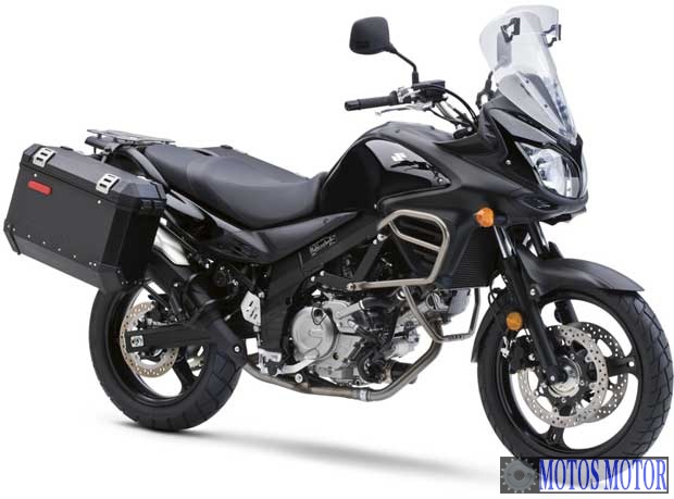 Foto de divulgação Tabela Fipe SUZUKI DL 650 V-Strom 2012 preço Imagem de divulgação Tabela Fipe SUZUKI DL 650 V-Strom 2012 preço