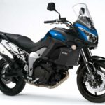 Tabela Fipe SUZUKI DL 650 V-Strom 2013 preço