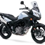Tabela Fipe SUZUKI DL 650 V-Strom 2017 preço