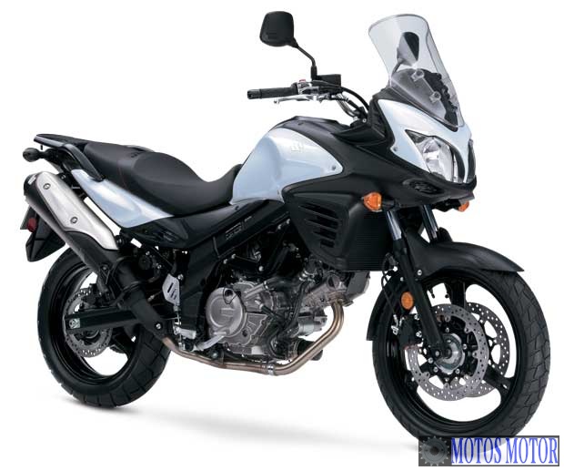 Foto de divulgação Tabela Fipe SUZUKI DL 650 V-Strom 2017 preço Imagem de divulgação Tabela Fipe SUZUKI DL 650 V-Strom 2017 preço