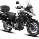 Tabela Fipe SUZUKI DL 650 V-Strom Adventure 0 km preço