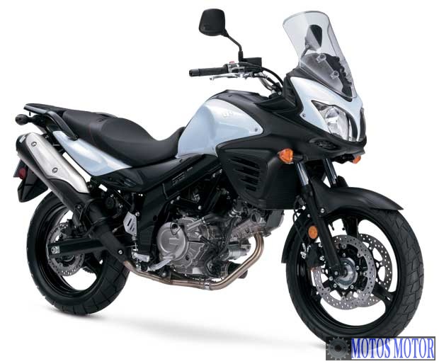 Foto de divulgação Tabela Fipe SUZUKI DL 650 V-Strom 0 km preço Imagem de divulgação Tabela Fipe SUZUKI DL 650 V-Strom 0 km preço