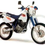 Tabela Fipe SUZUKI DR 350 SE 1996 preço