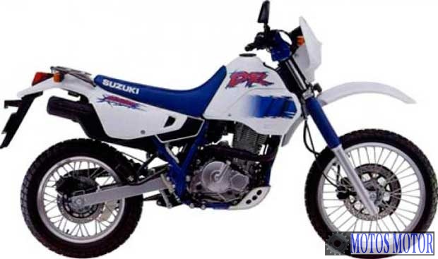 Imagem de divulgação Tabela Fipe SUZUKI DR 650 RE 0 km preço