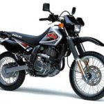 Tabela Fipe SUZUKI DR 650 RSE 1995 preço