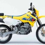 Tabela Fipe SUZUKI Dr-Z400E 2000 preço