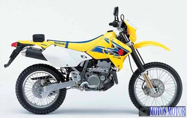 Foto de divulgação Tabela Fipe SUZUKI Dr-Z400E 2000 preço Imagem de divulgação Tabela Fipe SUZUKI Dr-Z400E 2000 preço