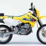 Tabela Fipe SUZUKI Dr-Z400E 2001 preço