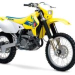 Tabela Fipe SUZUKI Dr-Z400E 2002 preço