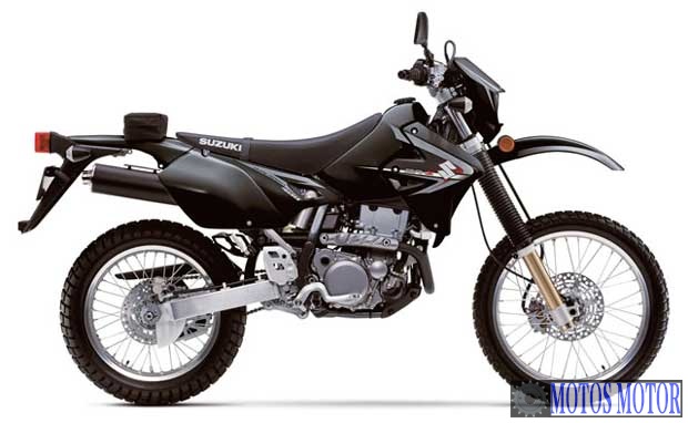 Foto de divulgação Tabela Fipe SUZUKI Dr-Z400E 2009 preço Imagem de divulgação Tabela Fipe SUZUKI Dr-Z400E 2009 preço