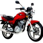 Tabela Fipe SUZUKI EN 125 YES 2005 preço