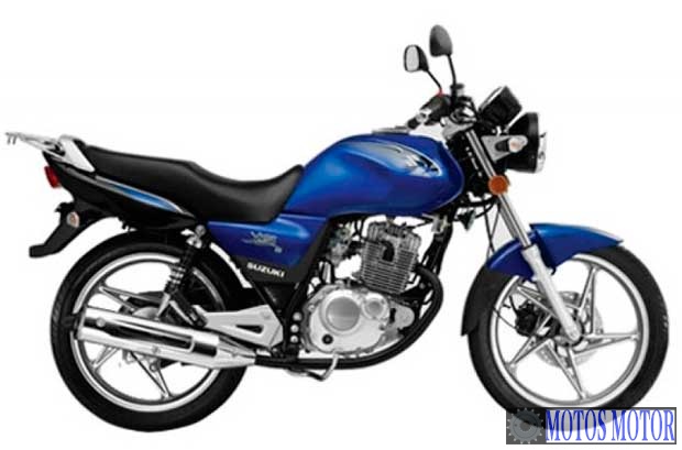 Foto de divulgação Tabela Fipe SUZUKI EN 125 YES Cargo 0 km preço Imagem de divulgação Tabela Fipe SUZUKI EN 125 YES Cargo 0 km preço