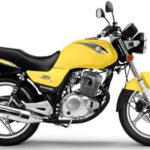 Tabela Fipe SUZUKI EN 125 YES SE 2013 preço