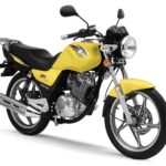 Tabela Fipe SUZUKI EN 125 YES SE 2011 preço