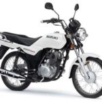 Tabela Fipe SUZUKI GS 120 2014 preço