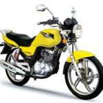 Tabela Fipe SUZUKI GSR 125 2014 preço
