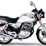 Tabela Fipe SUZUKI GSR 150I 2015 preço