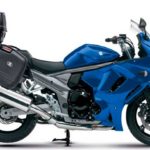 Tabela Fipe SUZUKI GSX 1250 F 0 km preço