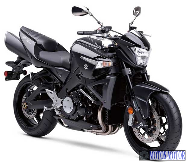 Imagem de divulgação Tabela Fipe SUZUKI GSX 1300 B-King 0 km preço