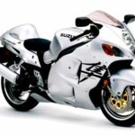 Tabela Fipe SUZUKI GSX 1300-R H Hayabusa 1999 preço