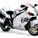 Tabela Fipe SUZUKI GSX 1300-R H Hayabusa 2000 preço