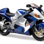 Tabela Fipe SUZUKI GSX 1300-R H Hayabusa 2001 preço