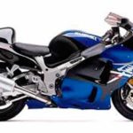 Tabela Fipe SUZUKI GSX 1300-R H Hayabusa 2002 preço