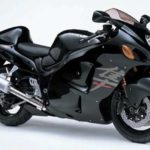 Tabela Fipe SUZUKI GSX 1300-R H Hayabusa 2003 preço