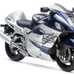 Tabela Fipe SUZUKI GSX 1300-R H Hayabusa 2004 preço
