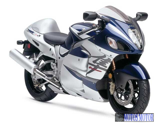 Foto de divulgação Tabela Fipe SUZUKI GSX 1300-R H Hayabusa 2004 preço Imagem de divulgação Tabela Fipe SUZUKI GSX 1300-R H Hayabusa 2004 preço
