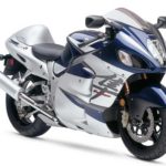 Tabela Fipe SUZUKI GSX 1300-R H Hayabusa 2005 preço
