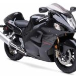Tabela Fipe SUZUKI GSX 1300-R H Hayabusa 2007 preço