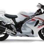 Tabela Fipe SUZUKI GSX 1300-R H Hayabusa 2009 preço