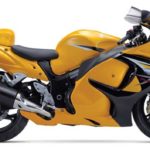 Tabela Fipe SUZUKI GSX 1300-R H Hayabusa 2012 preço