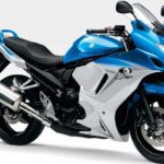 Tabela Fipe SUZUKI GSX 650F 2011 preço